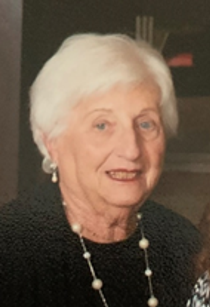 Stone, Sara F.