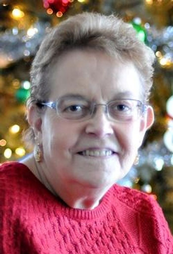 Caroline Block Profile Photo