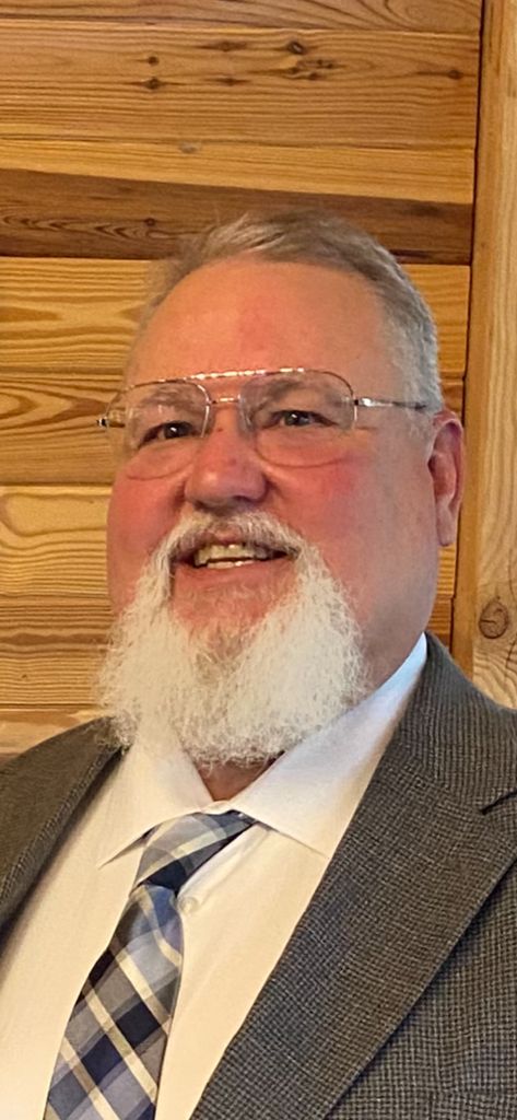 Roger Daryl Dodson Profile Photo