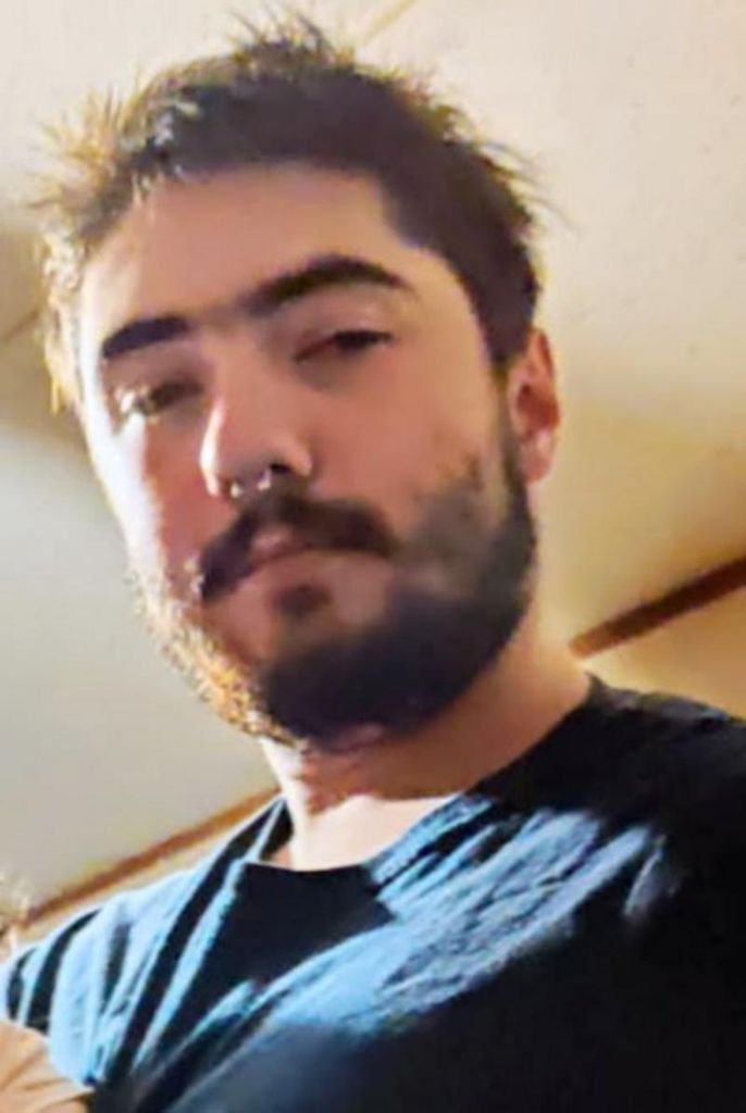Conner James Onellion Profile Photo