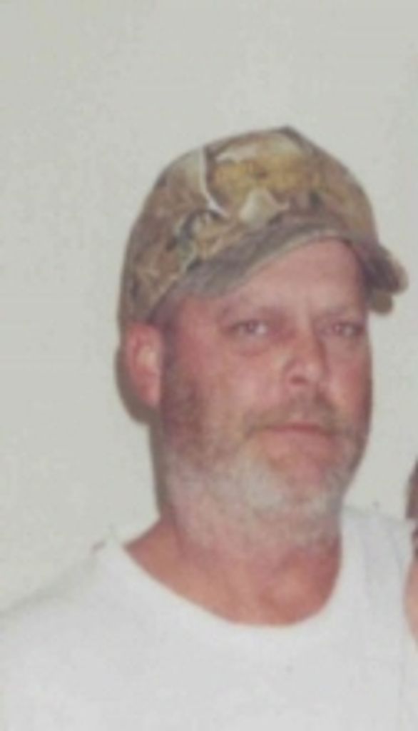 Ricky Harold Mcpherson, Sr.