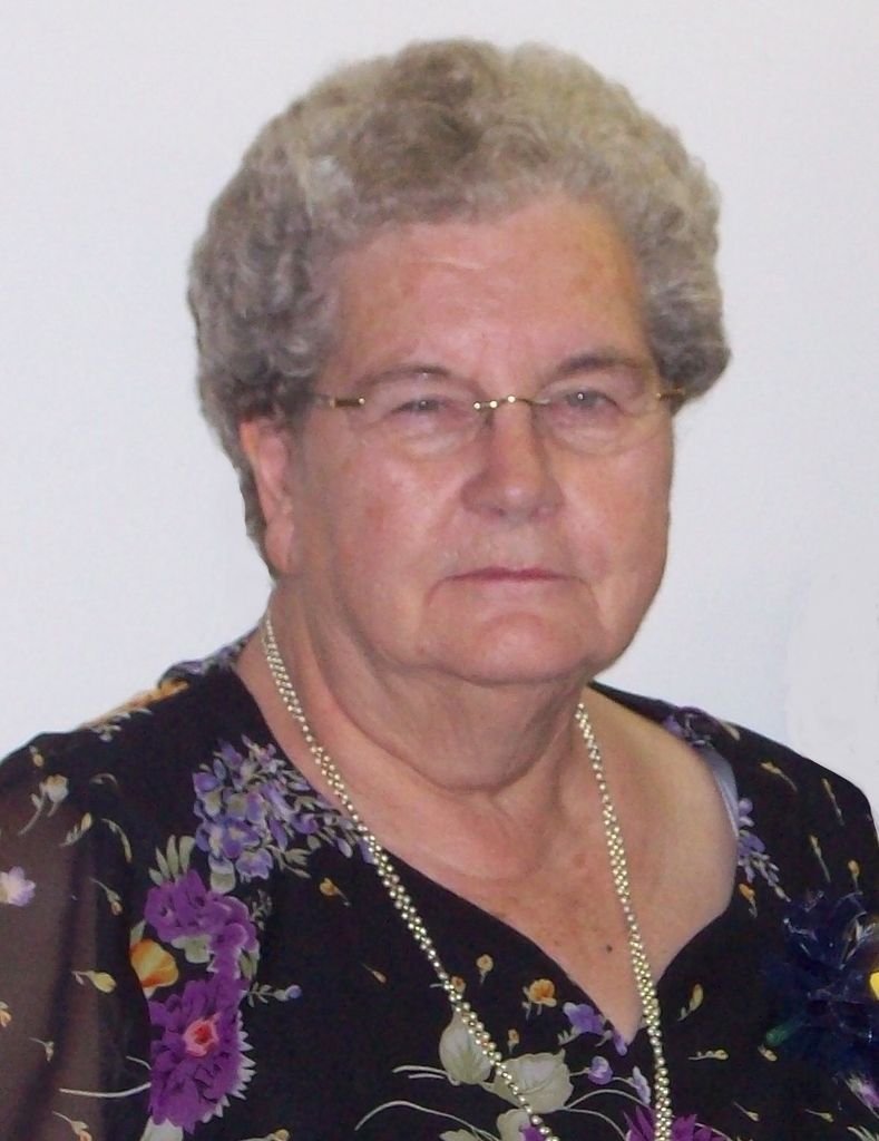 Dorothy V Fitzgerald Profile Photo