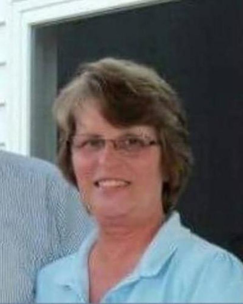 Patricia A. Olney (Clark)