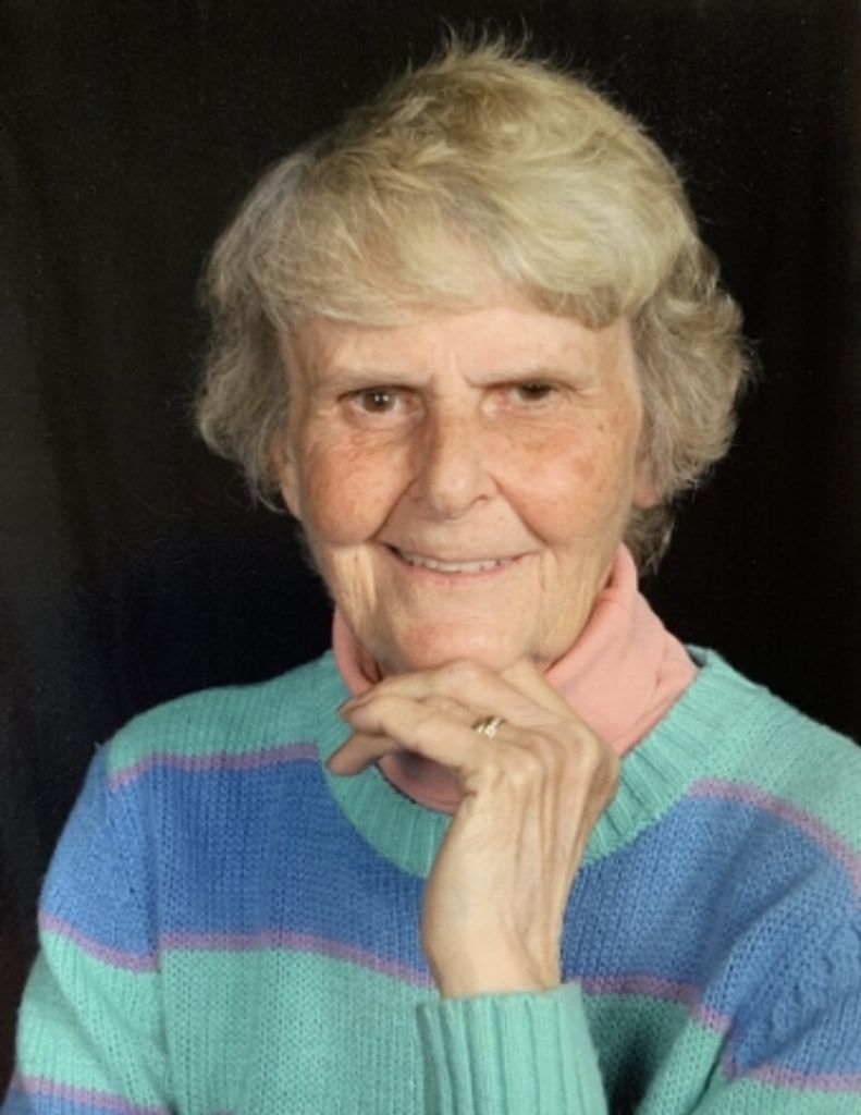 Patricia L. Harlfinger Profile Photo