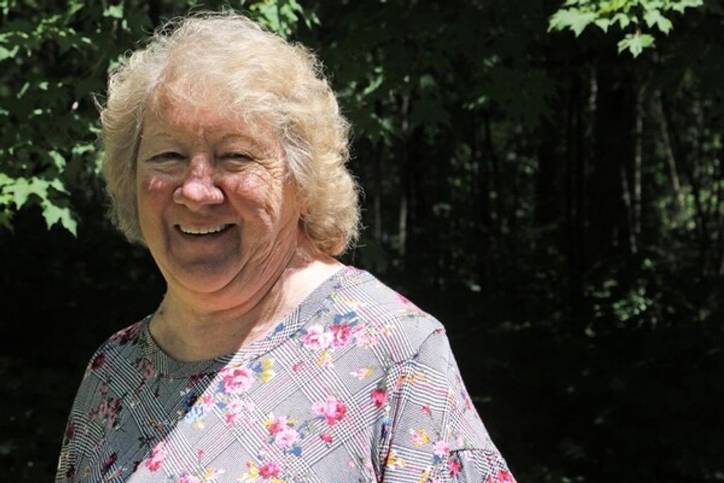 Donna Mae Peterson Profile Photo