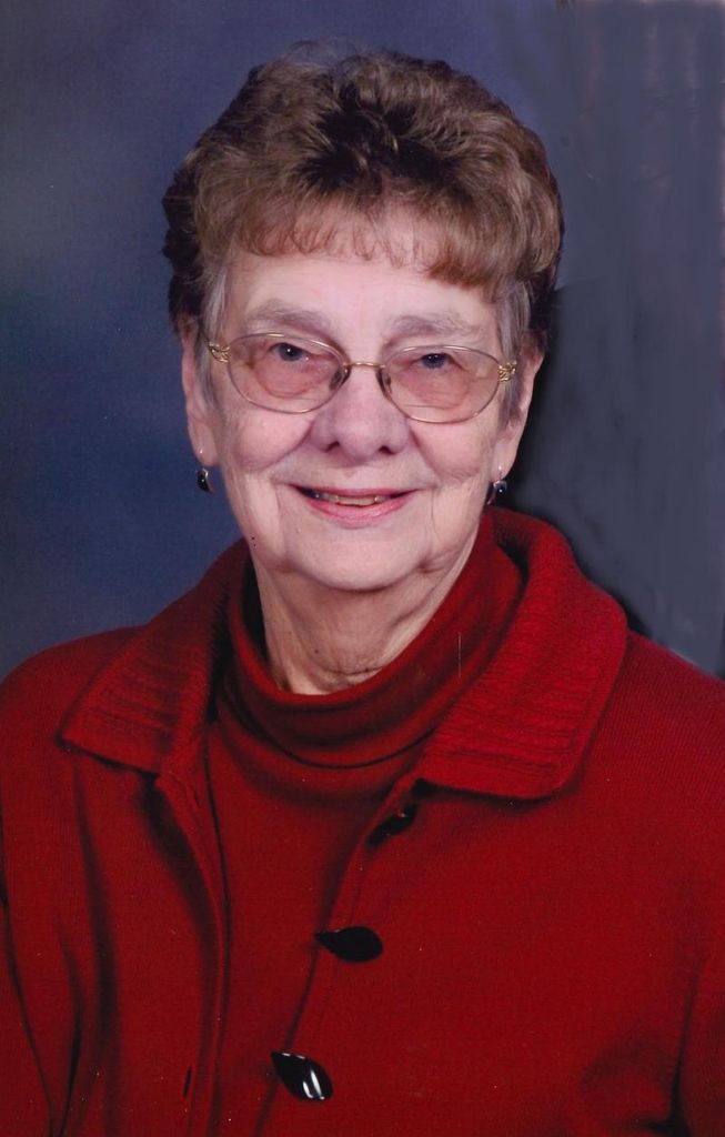 Mary Ann Wurst Profile Photo