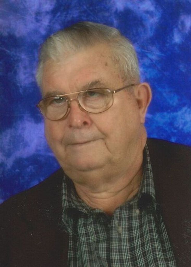 Charles Edward Rutherford