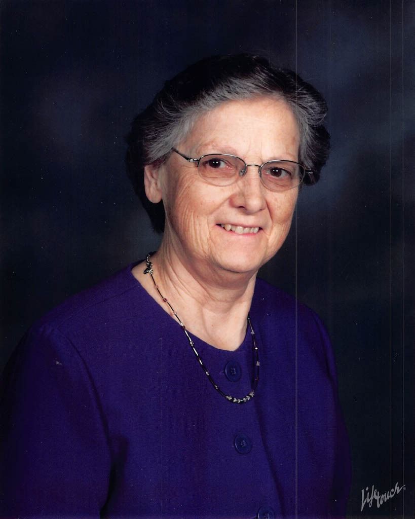 Christena Ruth Schrock Profile Photo