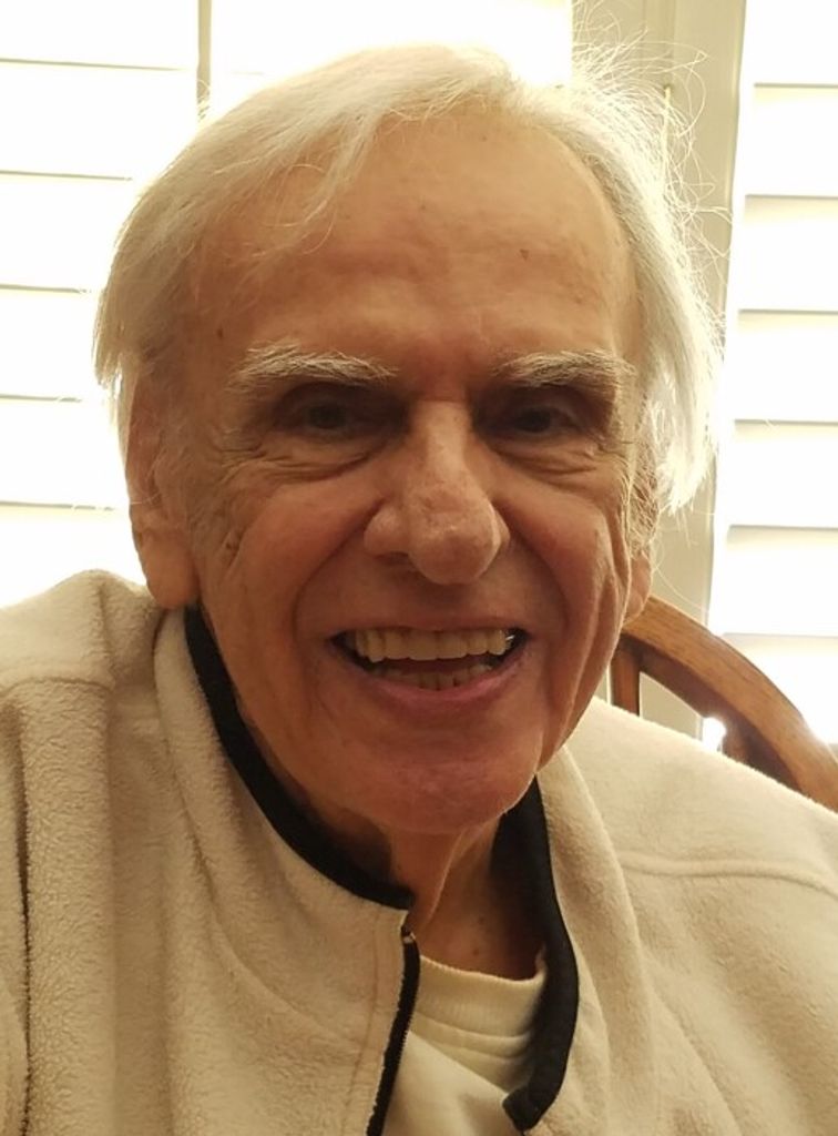 William Kushner