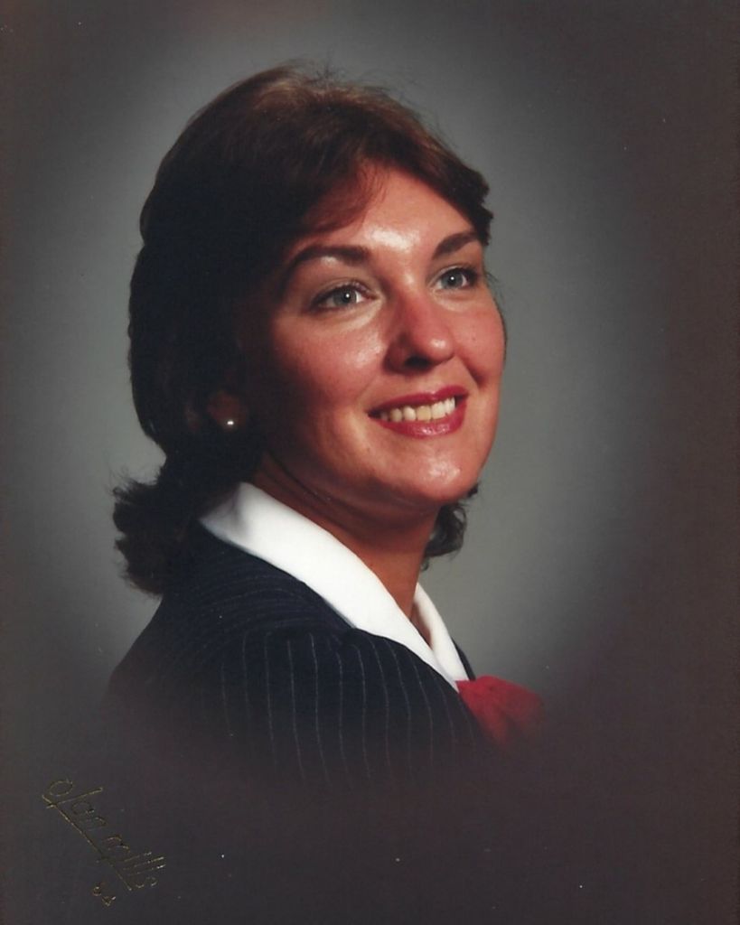 Margaret Truxal
