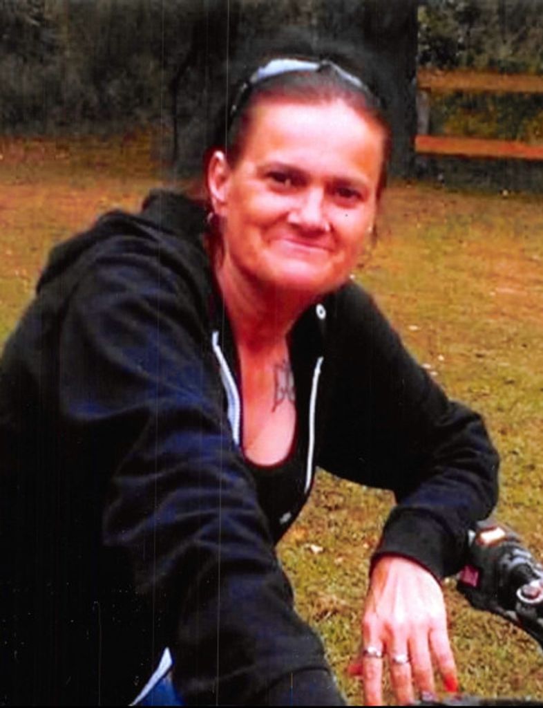 Rita M. (Horne)  Chartier