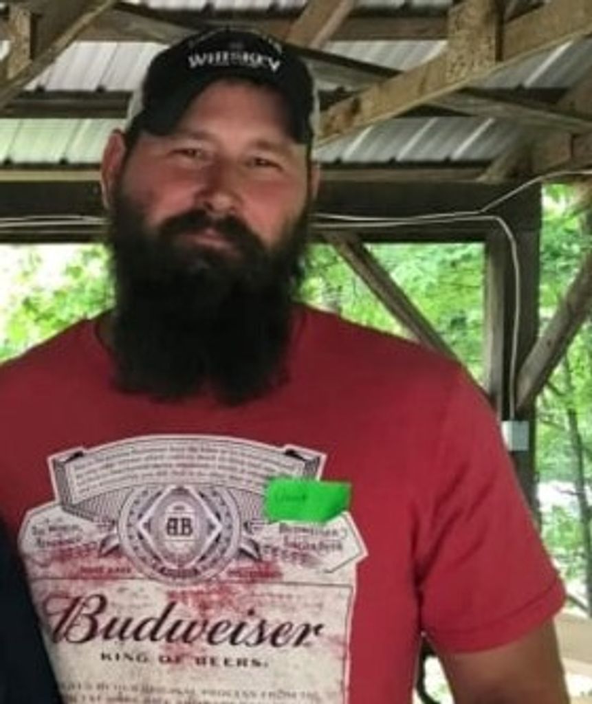 Garrett Brent Saville Profile Photo