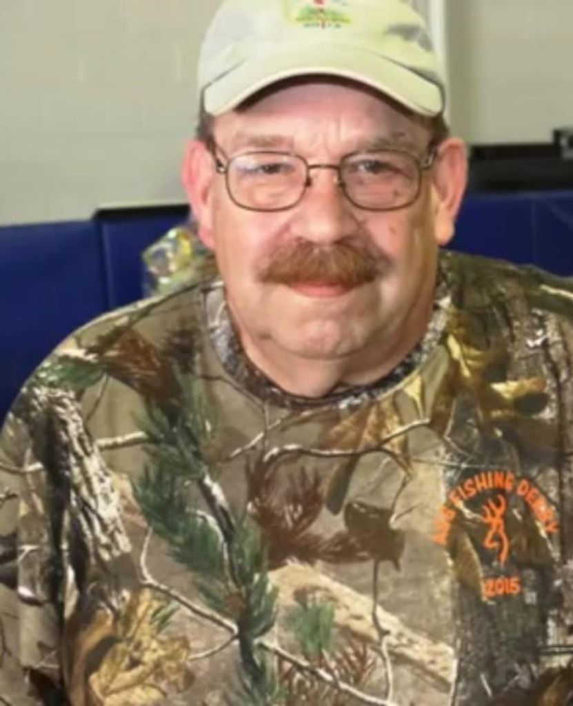 William "Bill" D. Evans, Jr.