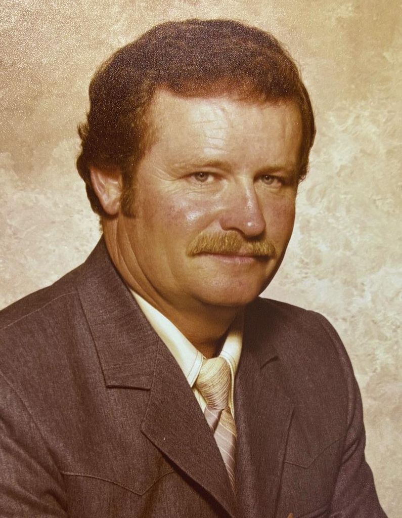 Michael J. Trimble