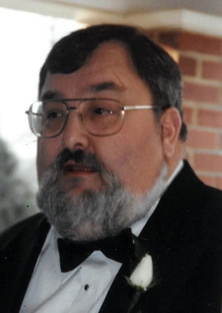 James Allen Mills, Jr.