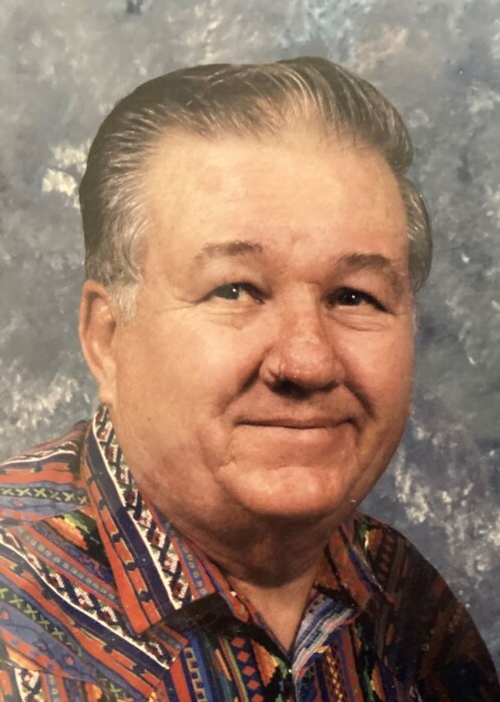 Jimmie Lee Morris
