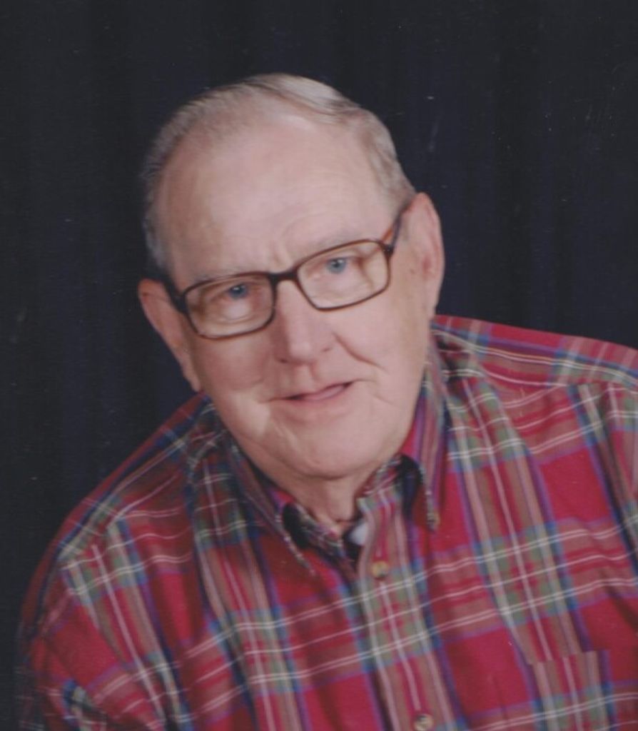 Frank L. Nagy