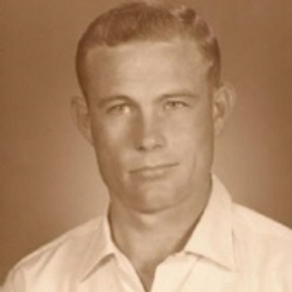 Dan Kenneth Johnson