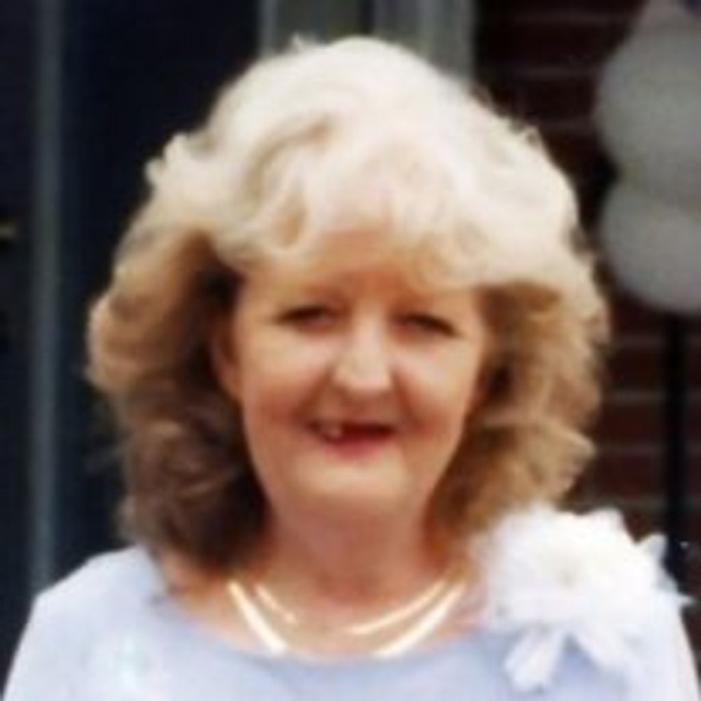 Kay Wilburn