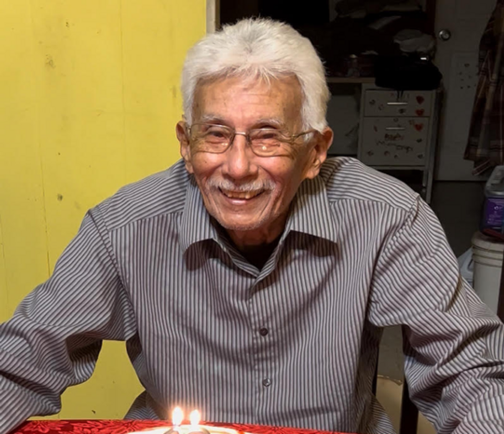 Gilberto Lopez Profile Photo