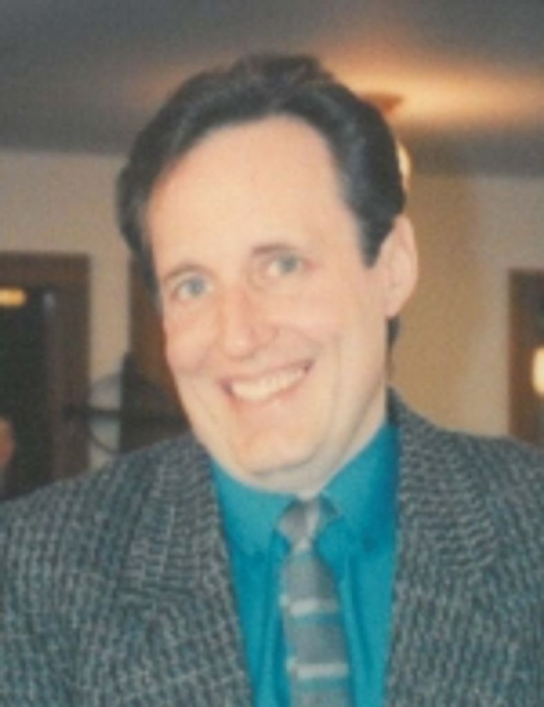 Leonard Theodore Lanser
