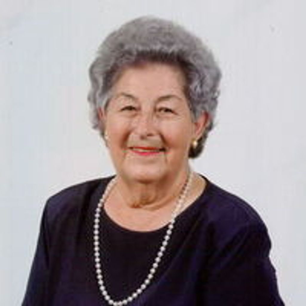Mary Lee Stout