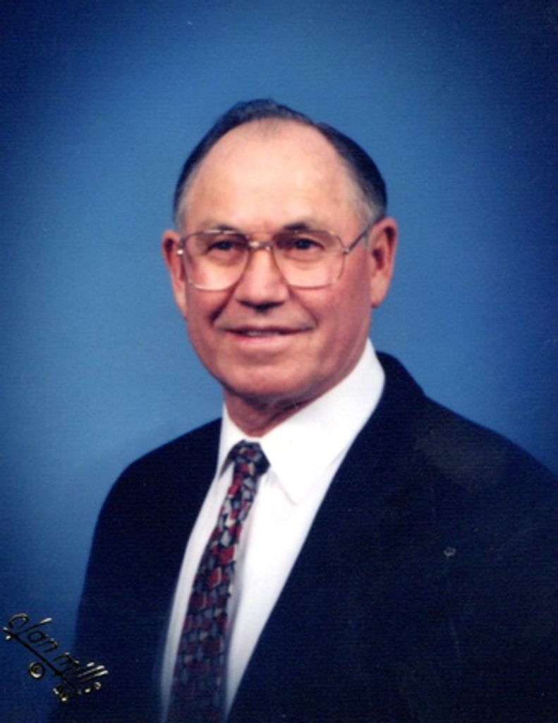 Wilson Thaddeus Mangrum