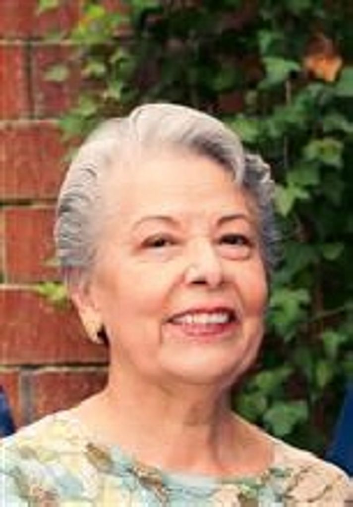 Carmen Walters