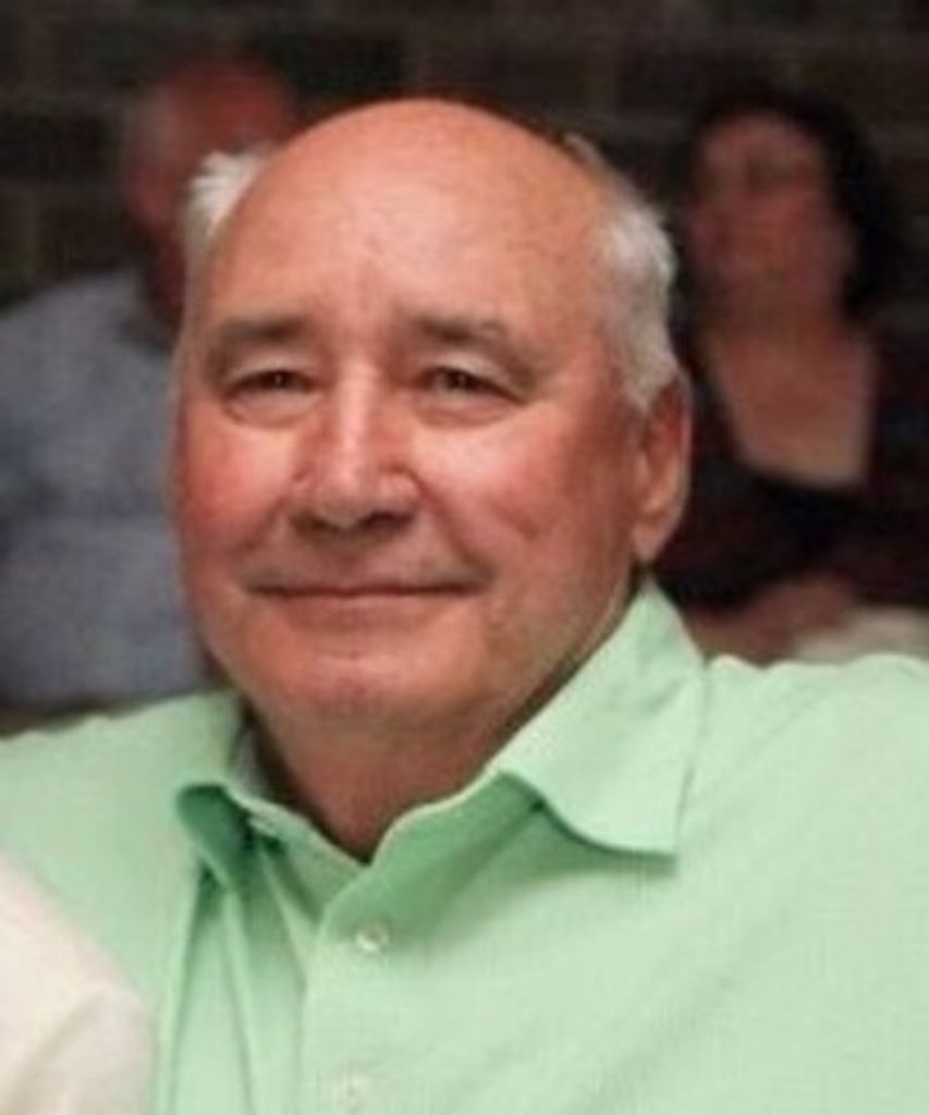 Larry Eugene Tanquary Profile Photo