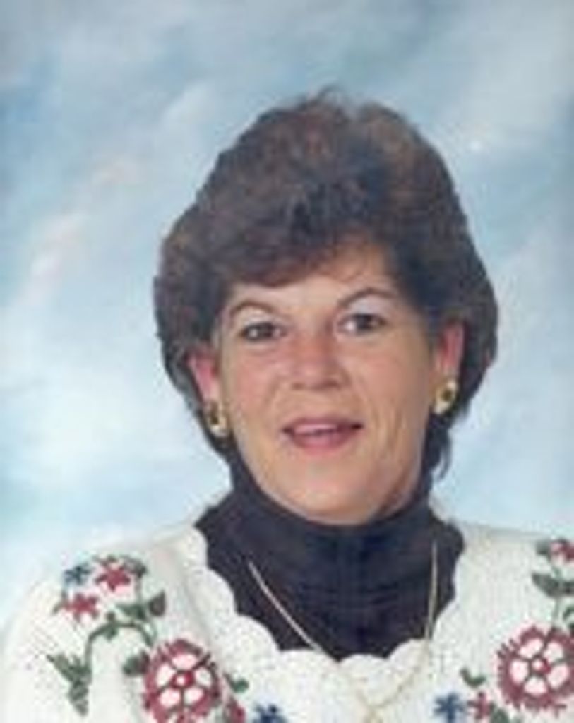 LENA REDA GIBSON