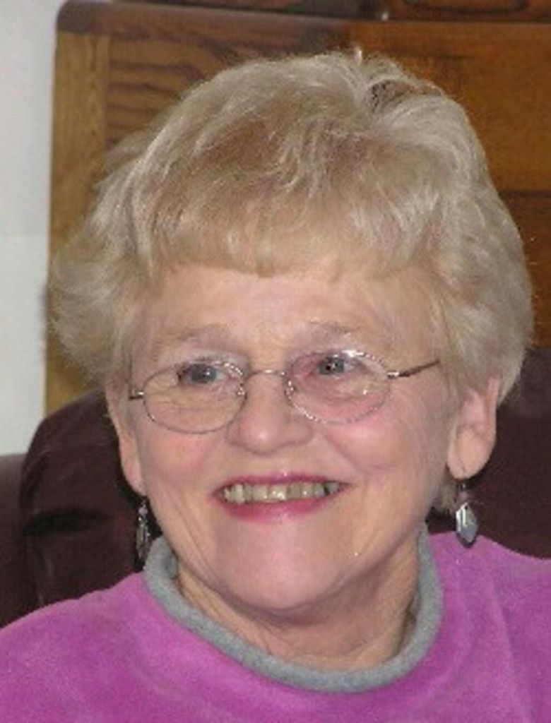 Sylvia Archer Profile Photo
