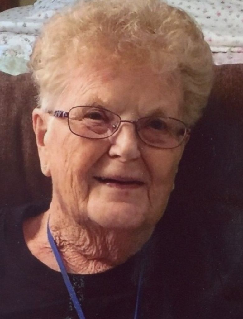 Nancy Sweningson