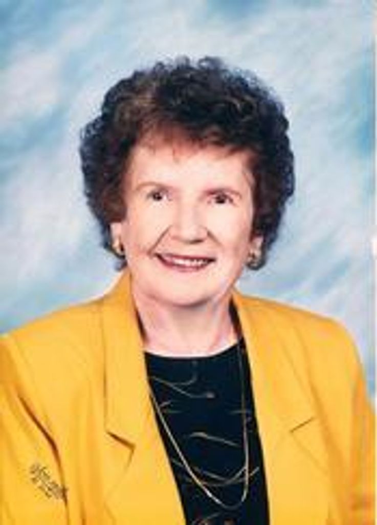 Ella Margaret Bergman