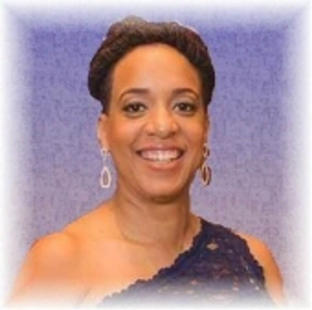 Deirdre Louise Jackson - Jones