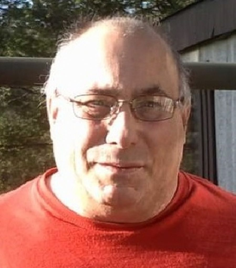 Richard Kosier