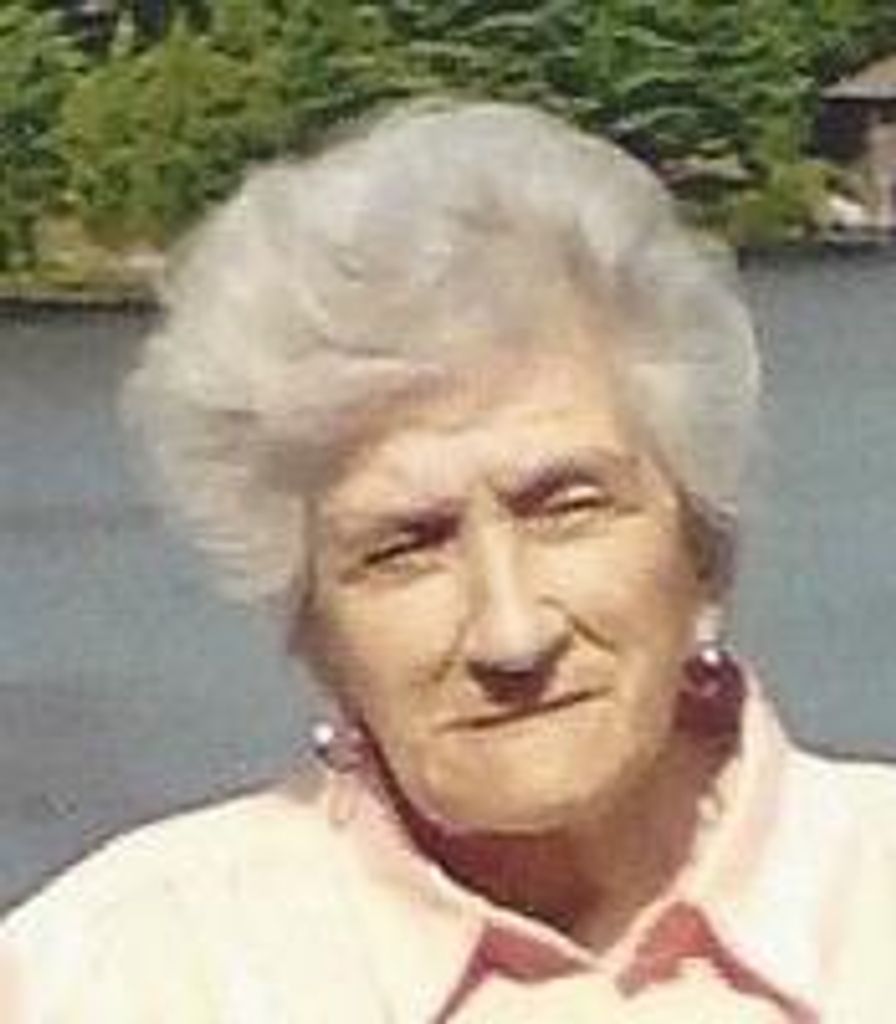 Dorothy A. Bailey