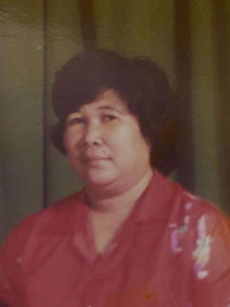 Julita Ramos Profile Photo