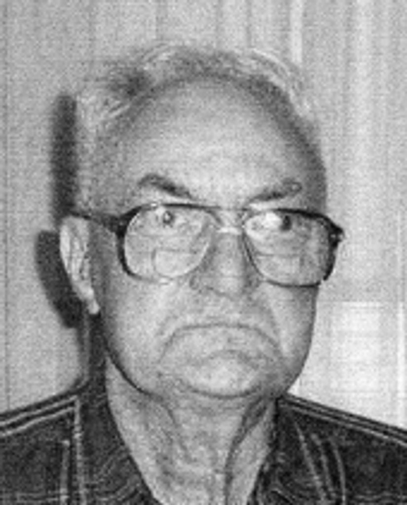 Victor Paul Willnecker