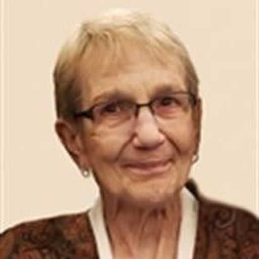 Joyce Thraen Profile Photo