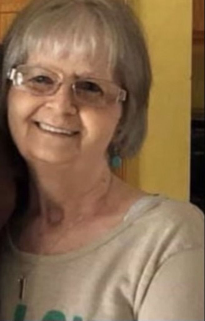 Willie Elizabeth Holman