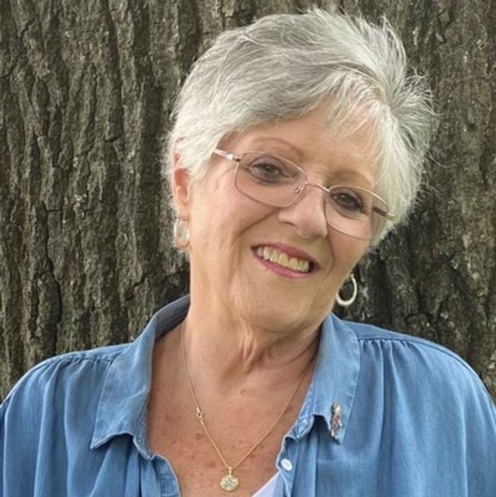 Elaine Woodard Ashlock Profile Photo