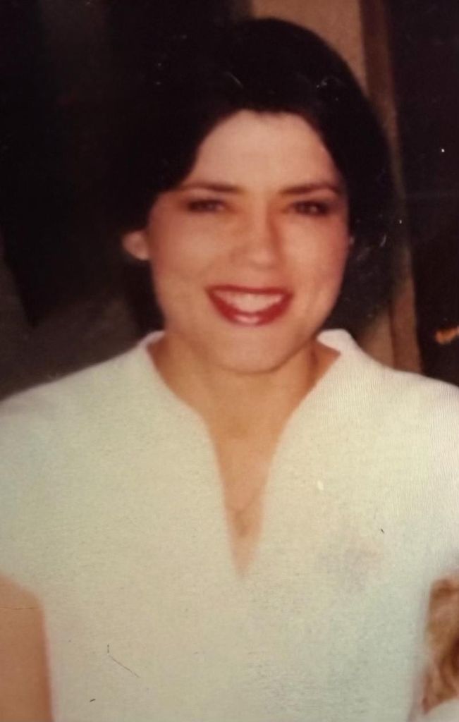 Jacquelyne Morgan Martin Profile Photo