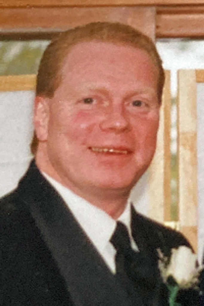 Martin J. "Marty" Whalen, Iii