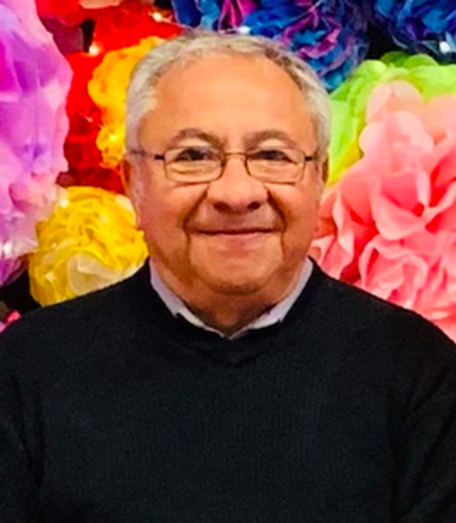 Rafael Mugica