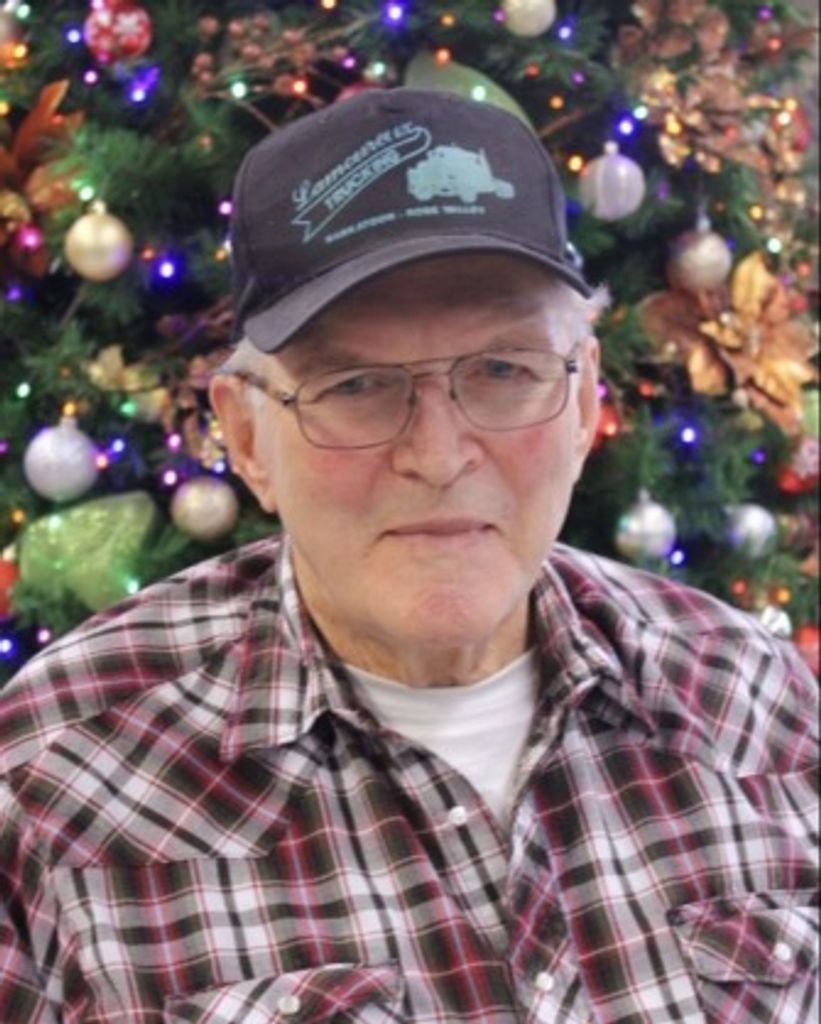 Arthur Clement Lamoureux Profile Photo