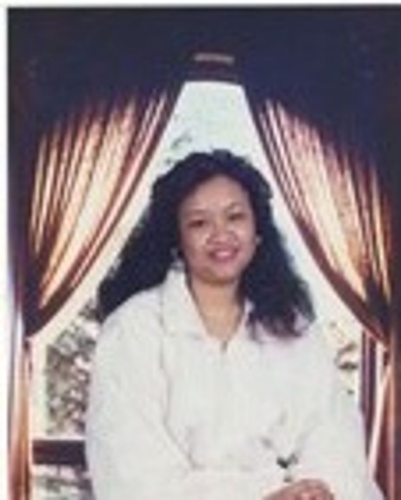 Jeanna Renae Dobson-Harding Profile Photo