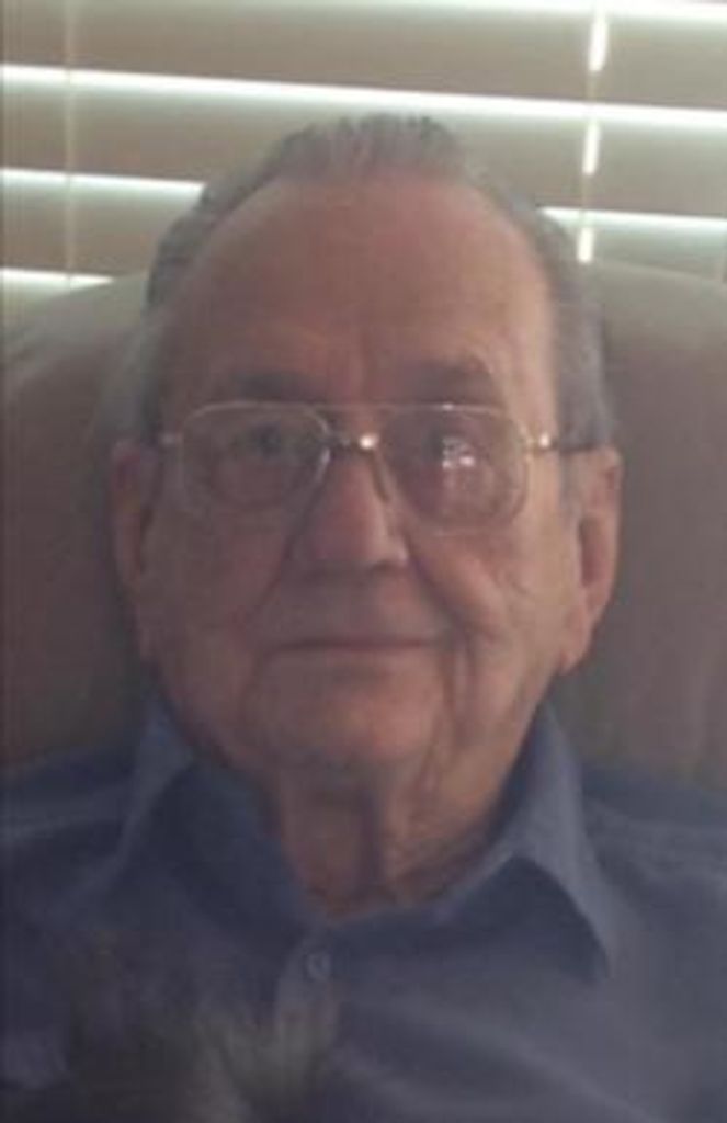 Samuel Lovel Moreland, Jr. Profile Photo