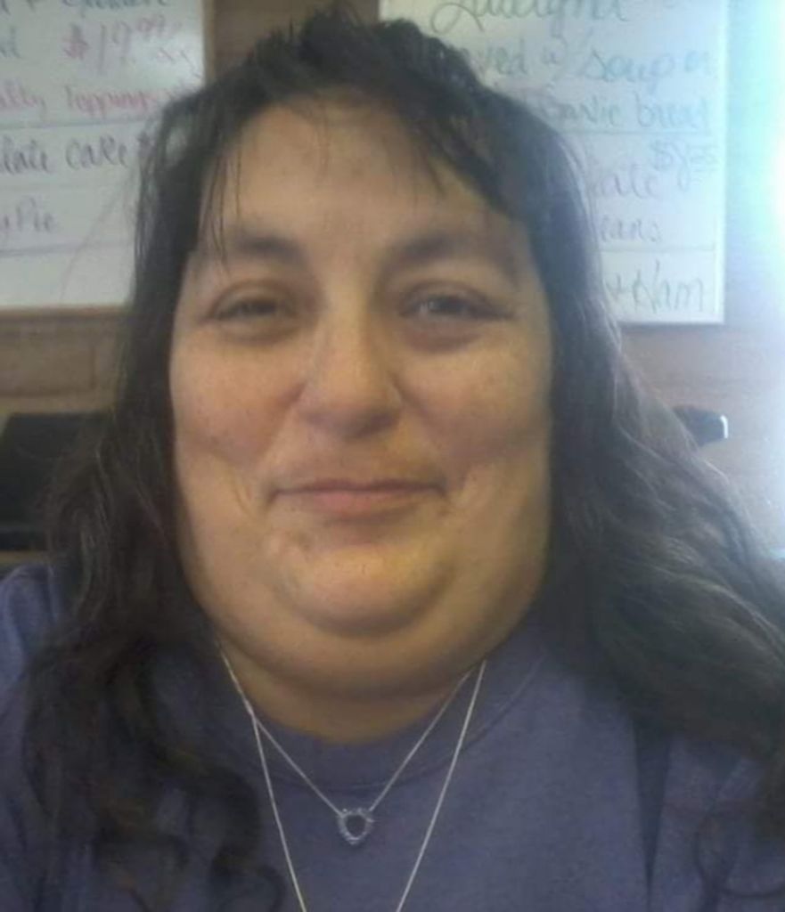 Kimberly Suzanne Robbins