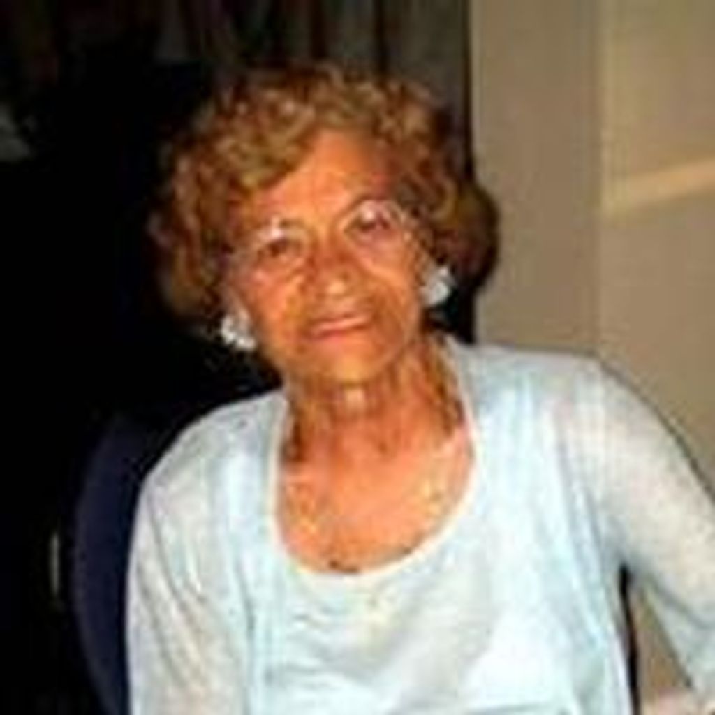 Lucia Marie Dagan
