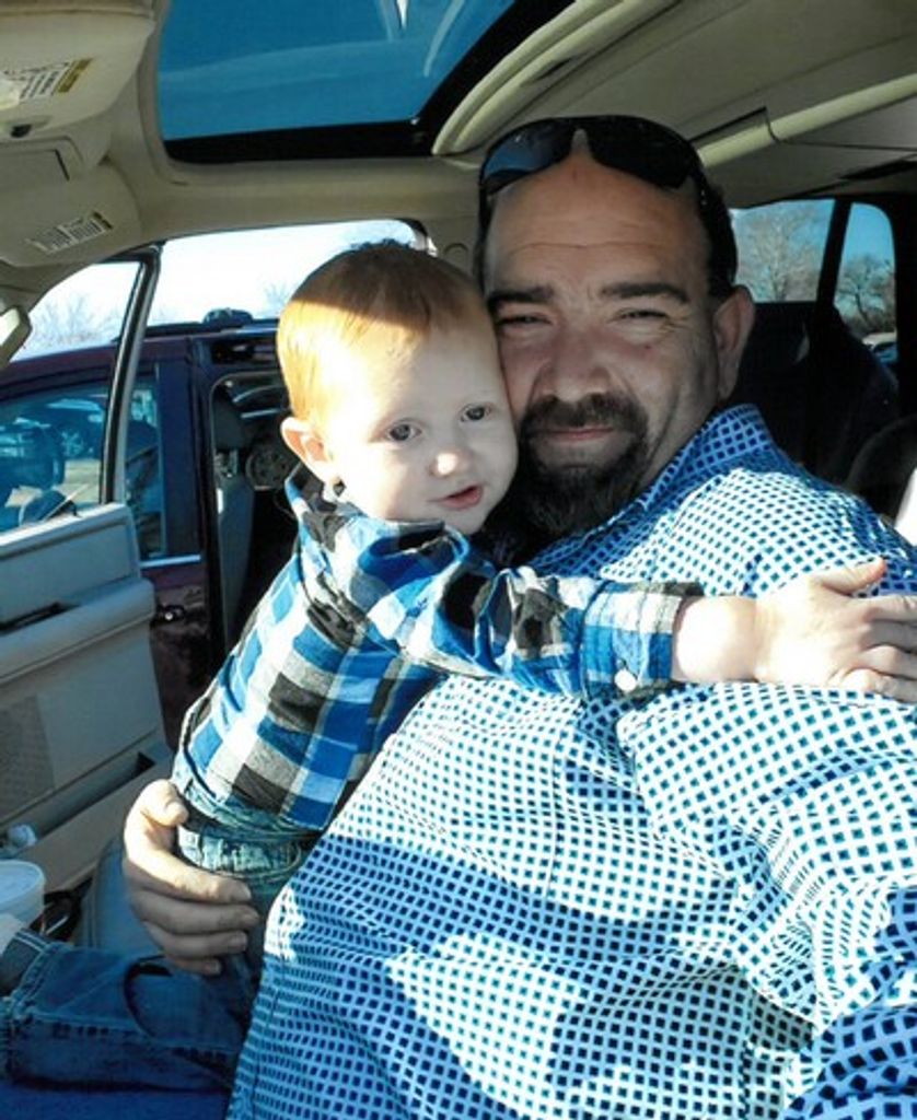 Daniel Joseph Sanstra Profile Photo
